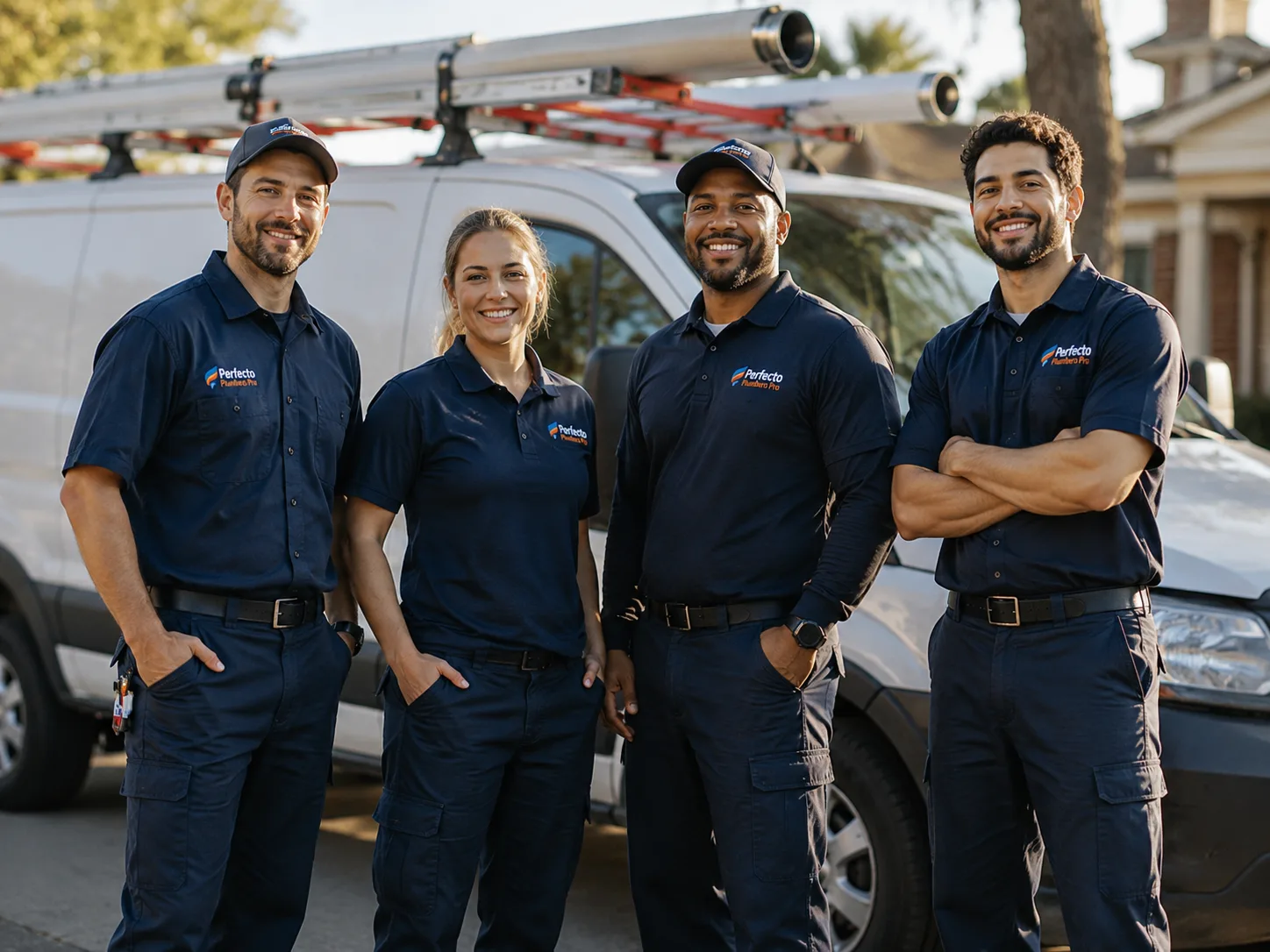 Emergency Plumber Near Me in Roscoe, TX near me